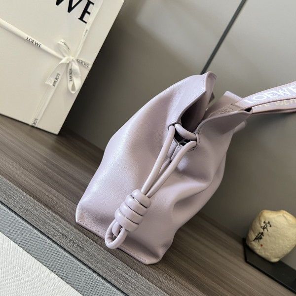 Lowee Flamenco clutch- 24.5*30*10.5cm