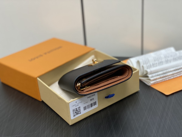 l0*is V*t0n victorine wallet-12*9.5*2.5 cm