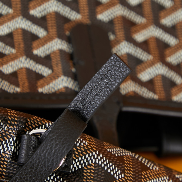 Go*ard anjou bag-47*15*28cm