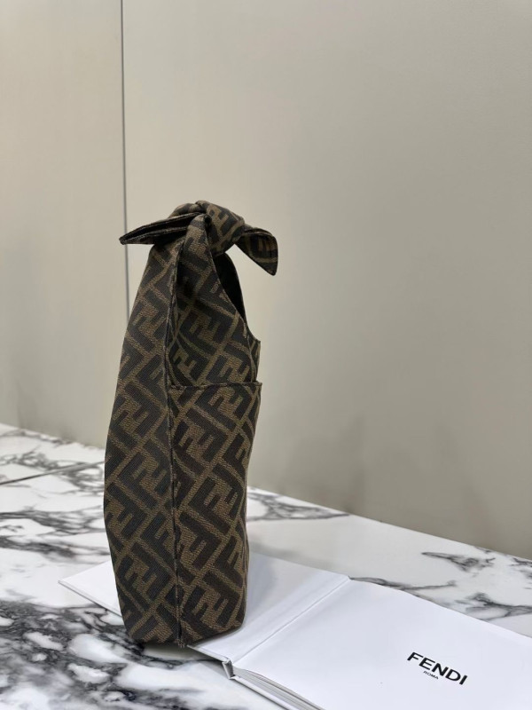 F**di bento bags-29*22cm