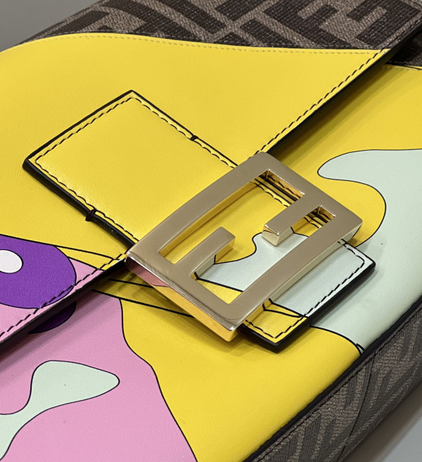 F**di baguette-27*6*14cm