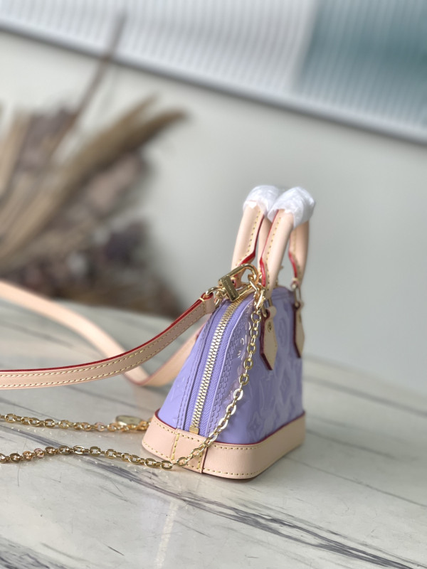 l0*is V*t0n nano alma-18*12*8cm