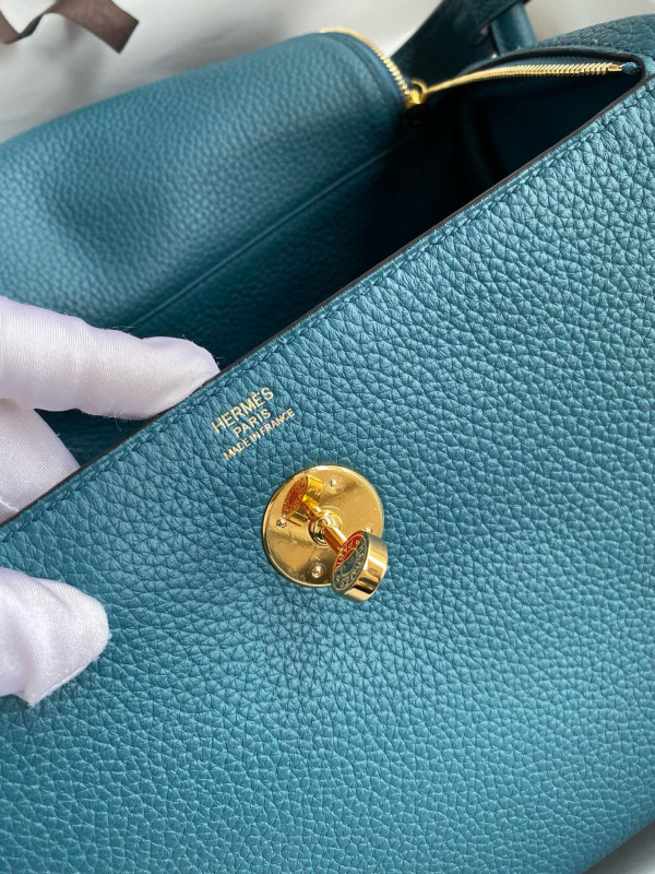 H**mes lindy 26 handmade