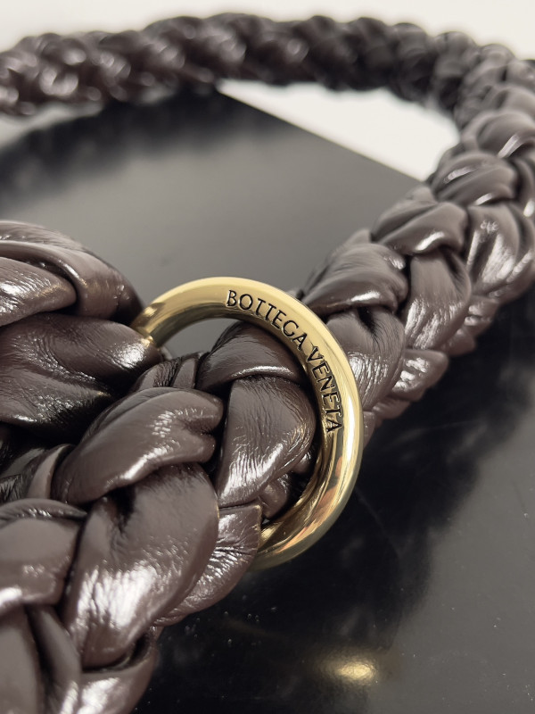 bo*te*ga Ve*ne*ta  città shoulder bag-25*18*5.5cm