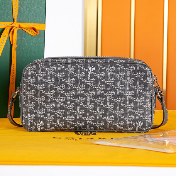 Go*ard cap-vert pm bag-22*6.5*13cm