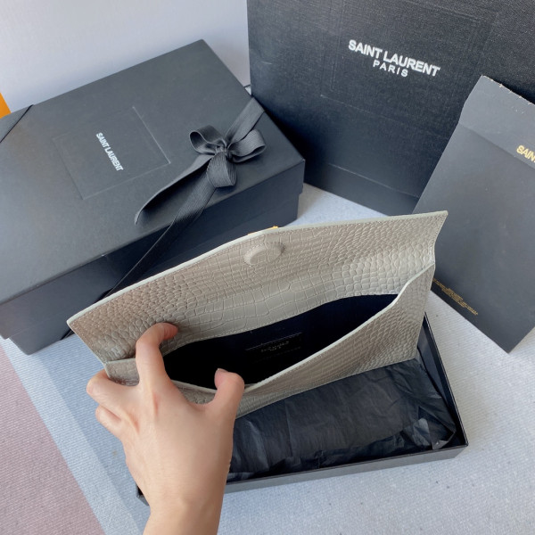 Y*L uptown pouch-27*16*2cm