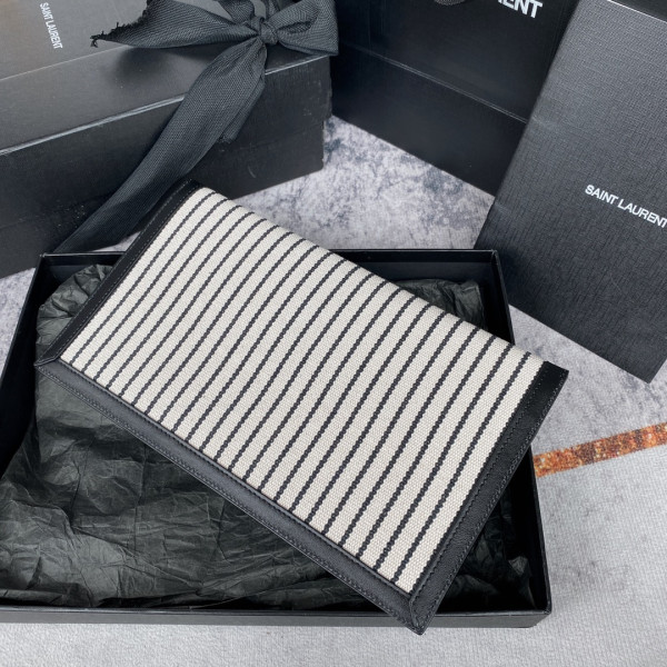 Y*L uptown pouch-27*16*2cm