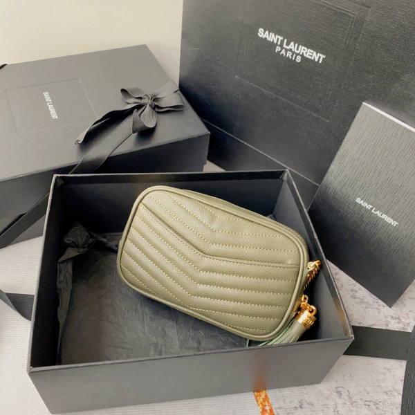 Y*L lou camera bag-19*11*5cm