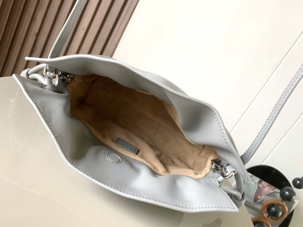 Lowee Mini Flamenco clutch-23*18*9cm