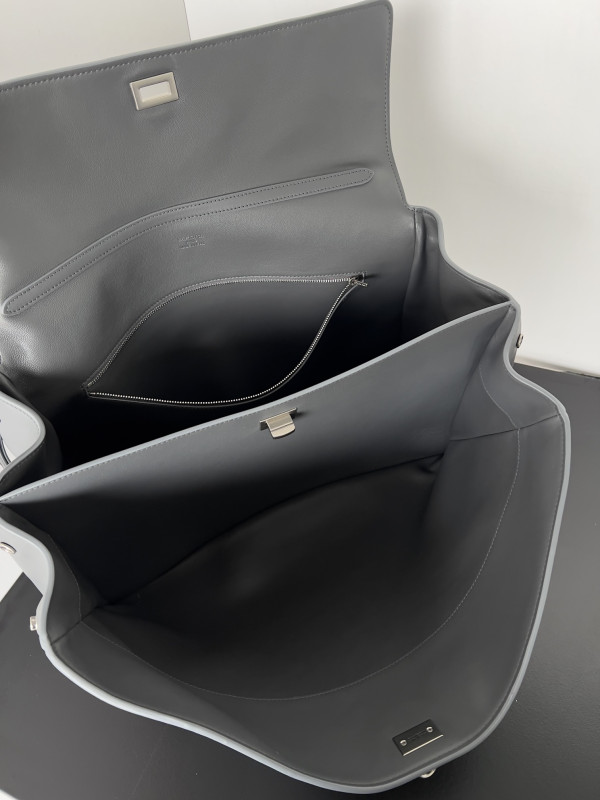 Ba*len*cia*ga rodeo-39.8*29.9*12.9cm