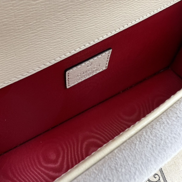 G*u*i dionysus gg small rectangular bag