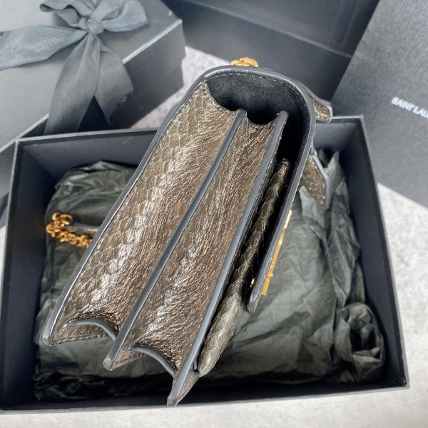 Y*L sunset medium-22cm