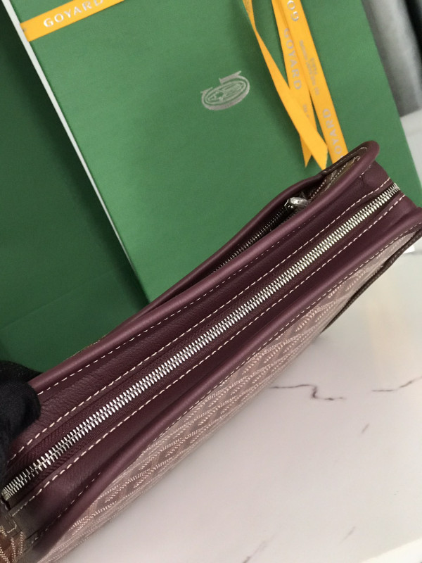 Go*ard jouvence toiletry bag mm