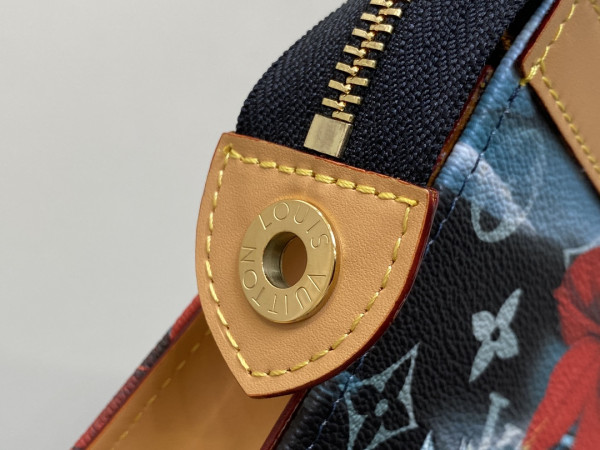 l0*is V*t0n pochette voyage-27*21*6cm