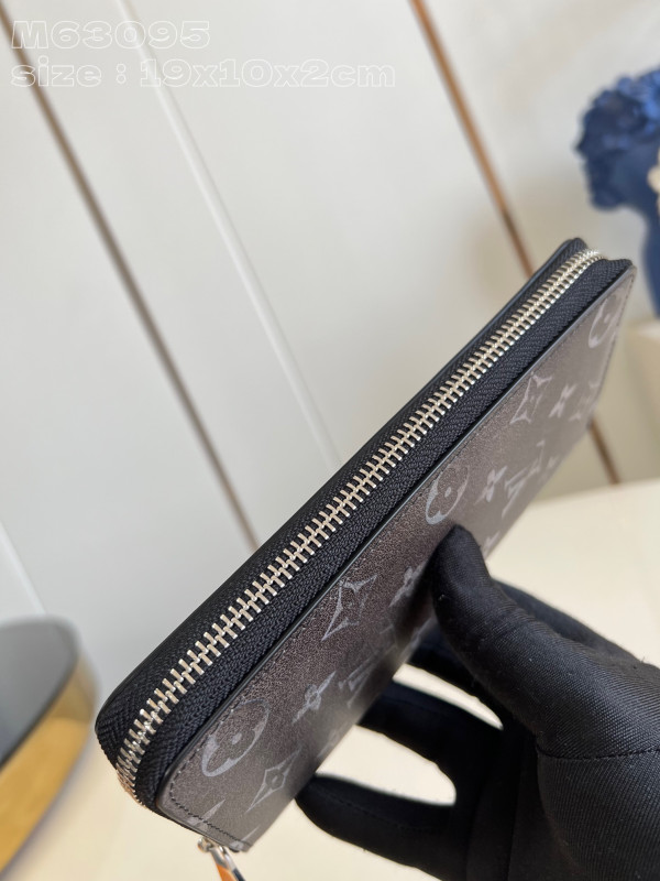 l0*is V*t0n zippy wallet-10*20*2 cm