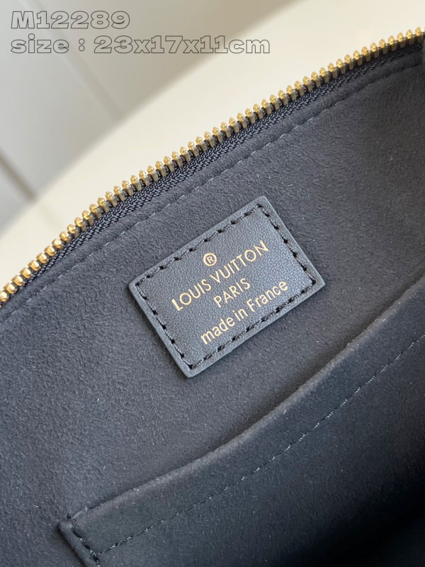 l0*is V*t0n alma bb-23.5*17.5*11.5cm