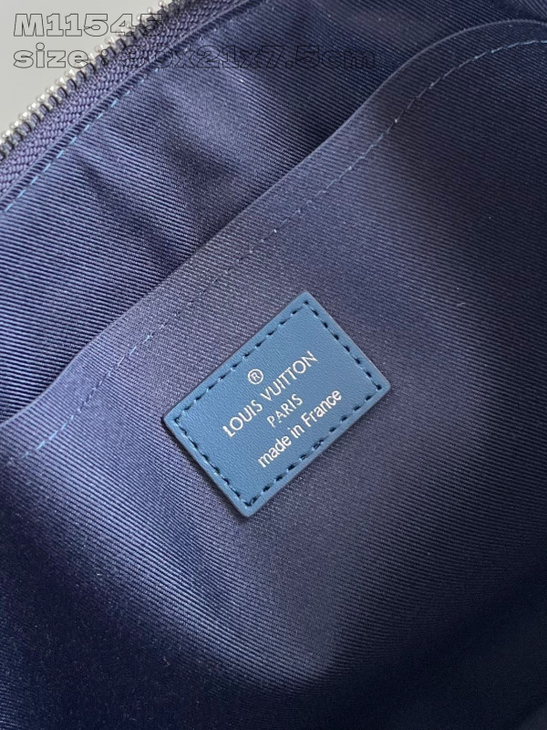 l0*is V*t0n pochette voyage souple-30*21*7.5cm