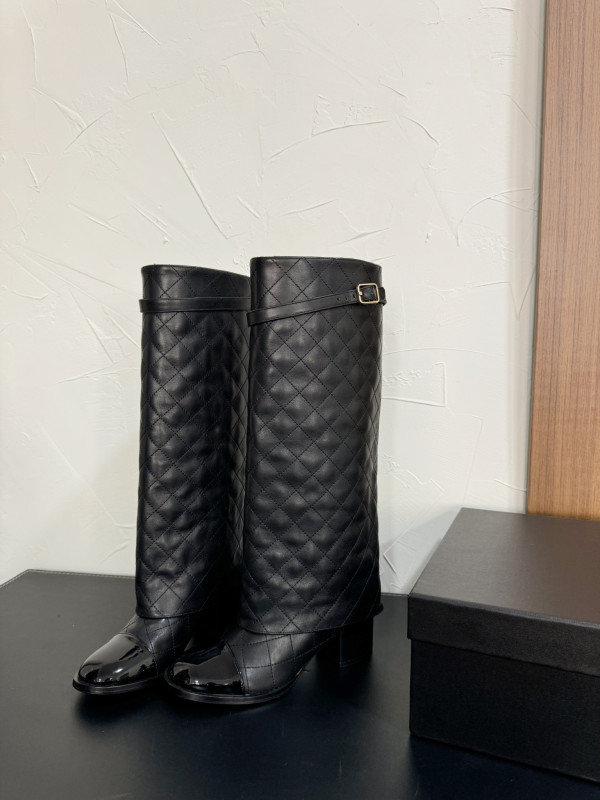 CL BOOTS