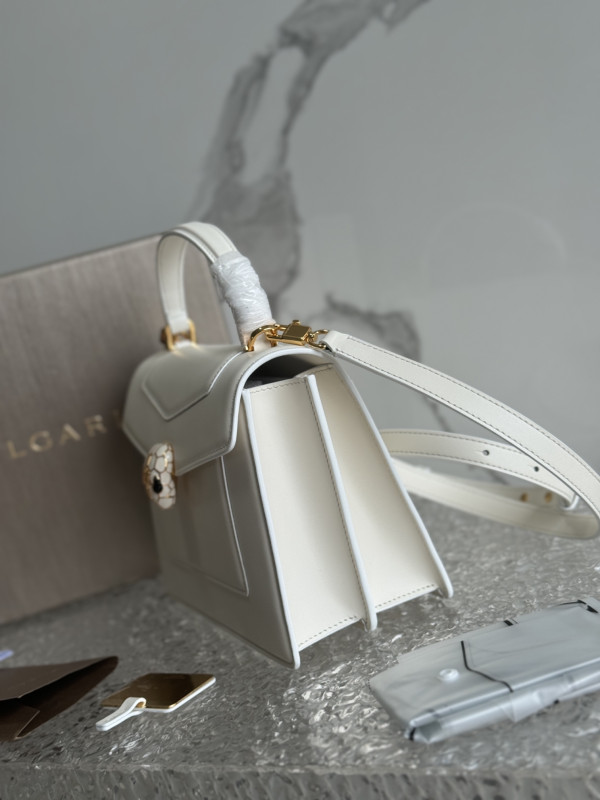 B*l*ai serpenti forever medium top handle