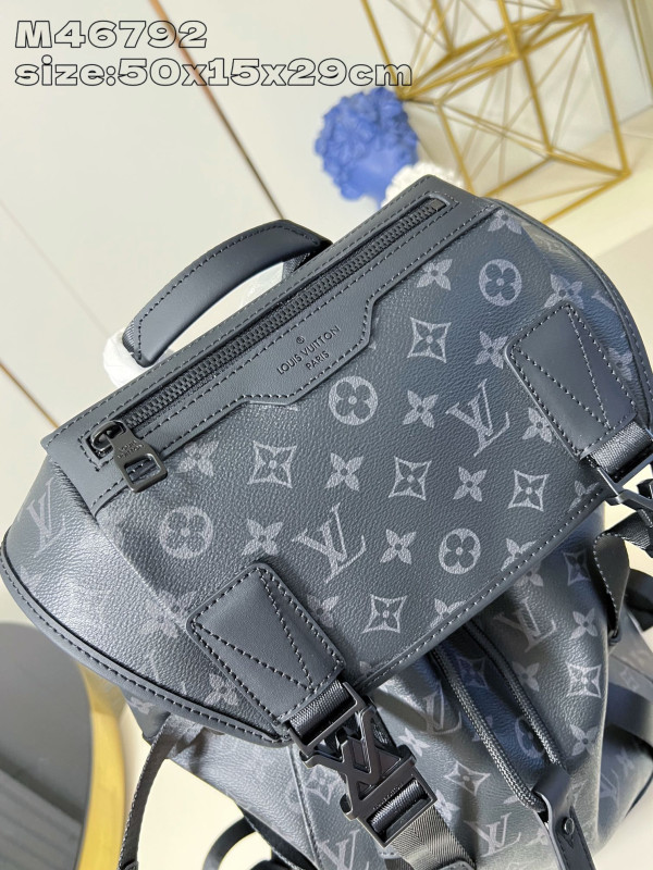 l0*is V*t0n getaway backpack-29*50*15cm