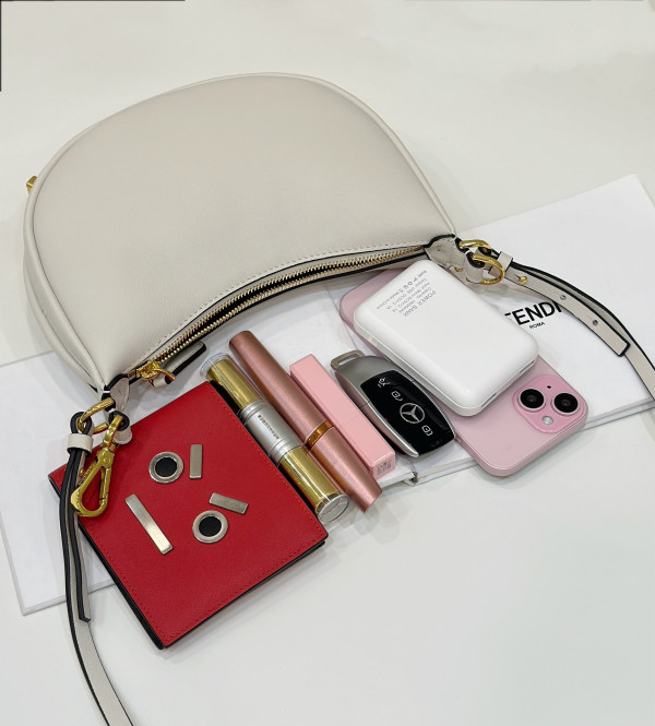 F**di F**digraphy mini-13*7.5*20cm