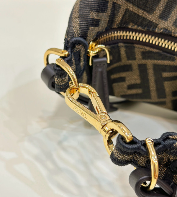 F**di F**digraphy mini-13*7.5*20cm