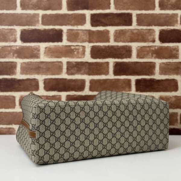 G*u*i gg emblem large tote bag-45.5*30*16cm