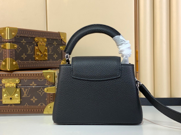 l0*is V*t0n capucines mini-21*14*8cm