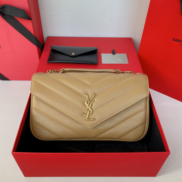 Y*L loulou small-24*14*6cm