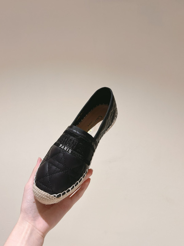 Diro Granville Espadrille