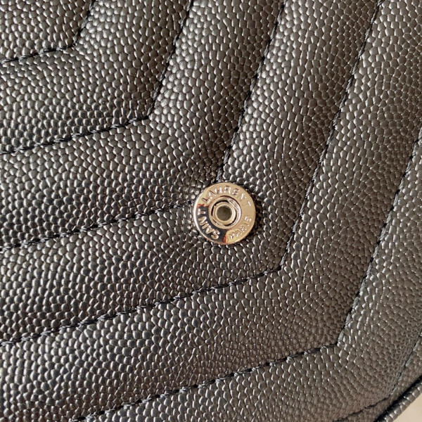 Y*L classic cassandre chain wallet