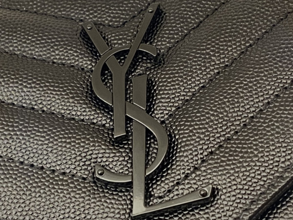 Y*L classic cassandre chain wallet