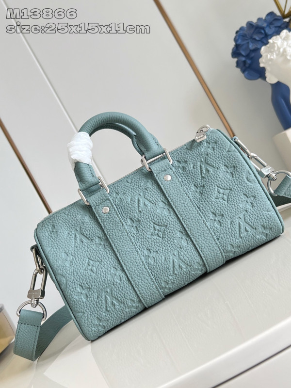 l0*is V*t0n keepall bandouliÈre 25