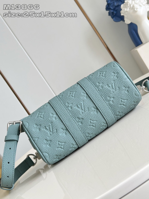 l0*is V*t0n keepall bandouliÈre 25