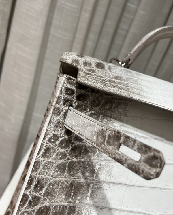 H**mes kelly 32cm all handmade