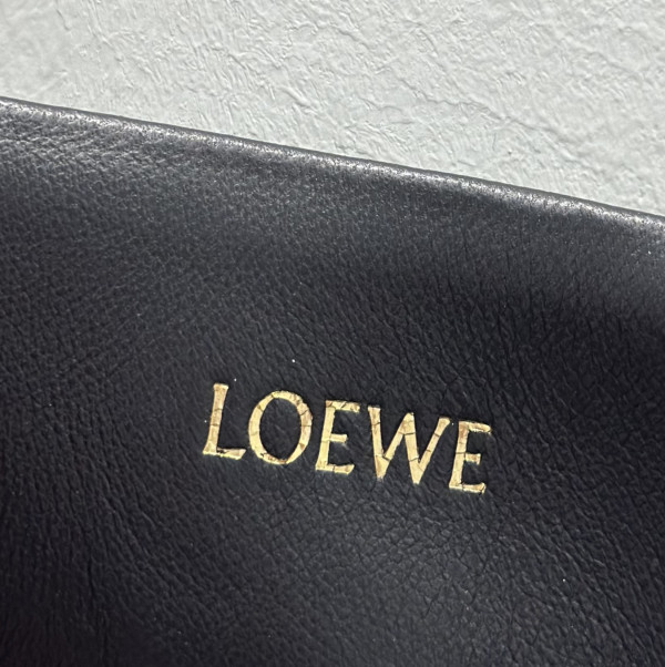 Lowee Flamenco purse - 30*24.5*10cm