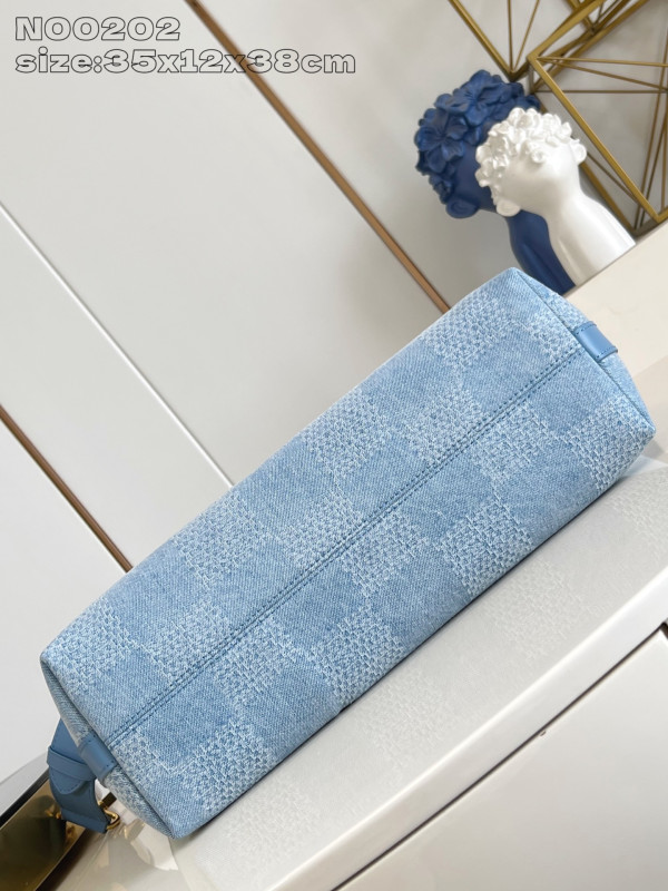 l0*is V*t0n vagabond hobo-35*12*38cm