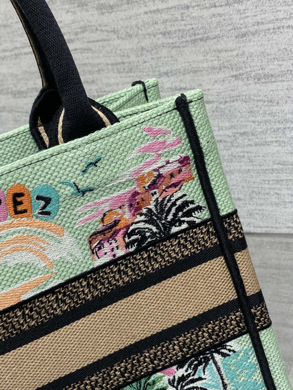 DIRO BOOK TOTE-26CM/36CM/42CM