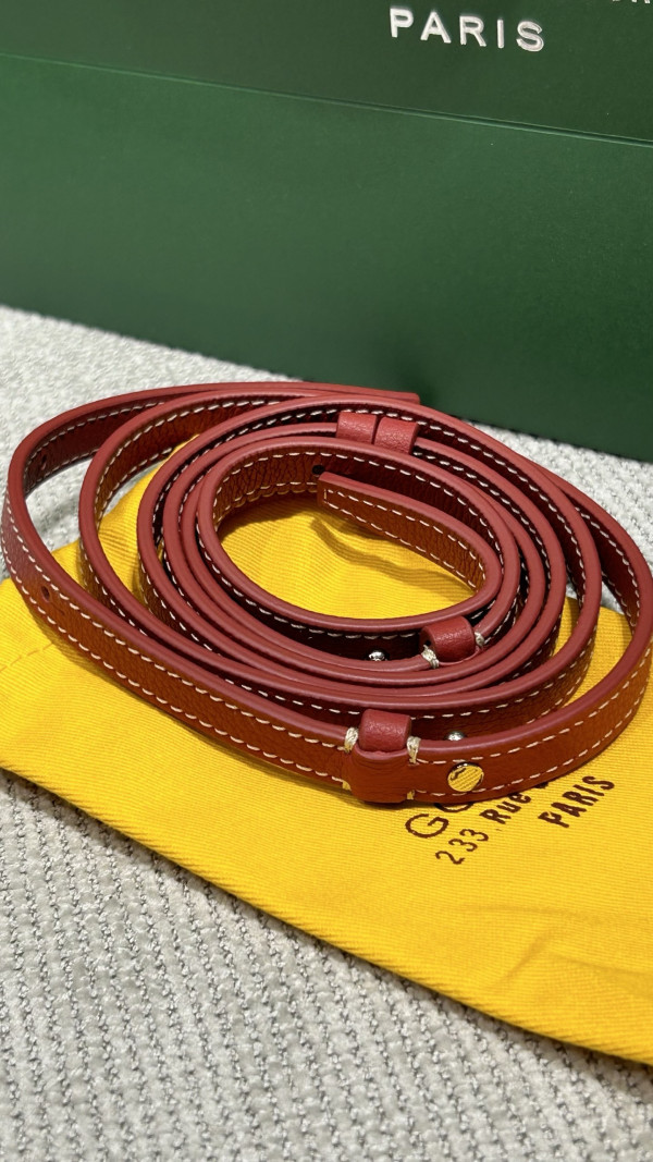 Go*ard beluga  - 23×18.5×8cm