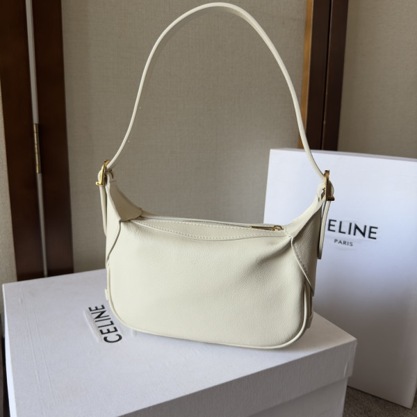 Celin* Mini Romy Shoulder Bag - 19*14*5CM