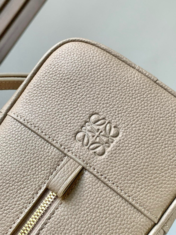 L0ew* amazona 28 bag in nappa calfskin - 28*11*18cm