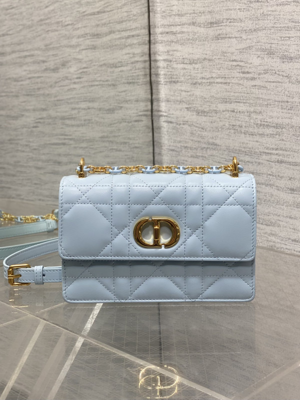 DIRO MISS CARO BAG - 17.3×13×7.5cm