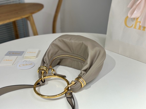 Chloe Small Bracelet hobo bag- 32*14*10cm