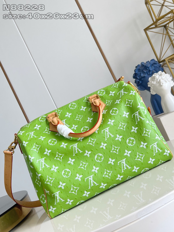 l0*is V*t0n speedy 40